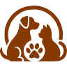 Logo de Mascotas Senior