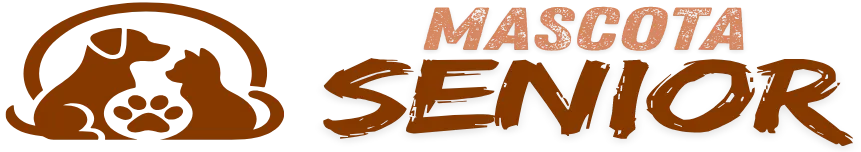 Mascotas Senior